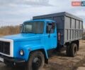 Синій ГАЗ 3307, об'ємом двигуна 4.75 л та пробігом 200 тис. км за 7100 $, фото 1 на Automoto.ua