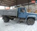 Синій ГАЗ 3307, об'ємом двигуна 4.25 л та пробігом 50 тис. км за 3500 $, фото 1 на Automoto.ua