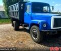 Синій ГАЗ 3307, об'ємом двигуна 4.7 л та пробігом 120 тис. км за 2200 $, фото 1 на Automoto.ua