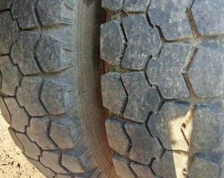 Синій ГАЗ 3307, об'ємом двигуна 4.25 л та пробігом 90 тис. км за 3000 $, фото 8 на Automoto.ua