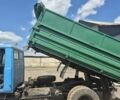 Синий ГАЗ 3307, объемом двигателя 4.7 л и пробегом 50 тыс. км за 7500 $, фото 10 на Automoto.ua