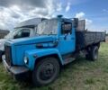 Синий ГАЗ 3307, объемом двигателя 4.75 л и пробегом 60 тыс. км за 5600 $, фото 1 на Automoto.ua