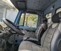 Синій ГАЗ 3307, об'ємом двигуна 0 л та пробігом 100 тис. км за 11700 $, фото 2 на Automoto.ua