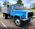 Синий ГАЗ 3307, объемом двигателя 4 л и пробегом 0 тыс. км за 12500 $, фото 1 на Automoto.ua