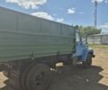 Синий ГАЗ 3307, объемом двигателя 4.7 л и пробегом 50 тыс. км за 7500 $, фото 5 на Automoto.ua