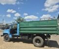 Синий ГАЗ 3307, объемом двигателя 4.7 л и пробегом 50 тыс. км за 7500 $, фото 12 на Automoto.ua