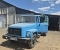 Синий ГАЗ 3307, объемом двигателя 4.7 л и пробегом 50 тыс. км за 7500 $, фото 1 на Automoto.ua