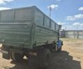 Синий ГАЗ 3307, объемом двигателя 4.7 л и пробегом 50 тыс. км за 7500 $, фото 6 на Automoto.ua