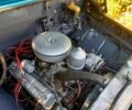 Синий ГАЗ 3307, объемом двигателя 4 л и пробегом 303 тыс. км за 3330 $, фото 5 на Automoto.ua
