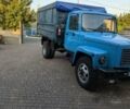 Синій ГАЗ 3307, об'ємом двигуна 0 л та пробігом 100 тис. км за 11700 $, фото 1 на Automoto.ua