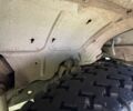 Синий ГАЗ 3307, объемом двигателя 4.75 л и пробегом 60 тыс. км за 5600 $, фото 10 на Automoto.ua