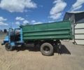Синий ГАЗ 3307, объемом двигателя 4.7 л и пробегом 50 тыс. км за 7500 $, фото 9 на Automoto.ua