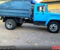 Синій ГАЗ 3307, об'ємом двигуна 4.7 л та пробігом 100 тис. км за 2100 $, фото 1 на Automoto.ua