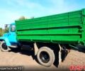 Синий ГАЗ 3307, объемом двигателя 4 л и пробегом 303 тыс. км за 3330 $, фото 1 на Automoto.ua
