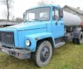 Синій ГАЗ 3307, об'ємом двигуна 0 л та пробігом 40 тис. км за 4500 $, фото 1 на Automoto.ua