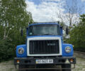 Синій ГАЗ 3307, об'ємом двигуна 4.25 л та пробігом 60 тис. км за 7500 $, фото 1 на Automoto.ua