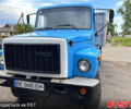 Синий ГАЗ 3307, объемом двигателя 4 л и пробегом 0 тыс. км за 12500 $, фото 2 на Automoto.ua