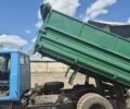 Синий ГАЗ 3307, объемом двигателя 4.7 л и пробегом 50 тыс. км за 7500 $, фото 11 на Automoto.ua