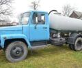 Синій ГАЗ 3307, об'ємом двигуна 0 л та пробігом 40 тис. км за 4500 $, фото 9 на Automoto.ua