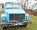 Синій ГАЗ 3307, об'ємом двигуна 0 л та пробігом 40 тис. км за 4500 $, фото 11 на Automoto.ua