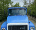 Синій ГАЗ 3307, об'ємом двигуна 4.25 л та пробігом 60 тис. км за 7500 $, фото 2 на Automoto.ua