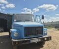 Синий ГАЗ 3307, объемом двигателя 4.7 л и пробегом 50 тыс. км за 7500 $, фото 2 на Automoto.ua