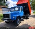 Синий ГАЗ 3307, объемом двигателя 4 л и пробегом 100 тыс. км за 11800 $, фото 2 на Automoto.ua
