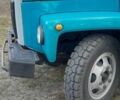 Синий ГАЗ 3307, объемом двигателя 0 л и пробегом 162 тыс. км за 5800 $, фото 4 на Automoto.ua