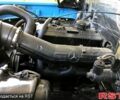 Синий ГАЗ 3307, объемом двигателя 4 л и пробегом 100 тыс. км за 11800 $, фото 7 на Automoto.ua