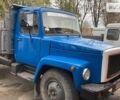 Синій ГАЗ 3307, об'ємом двигуна 4.3 л та пробігом 325 тис. км за 5000 $, фото 9 на Automoto.ua