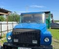 Синий ГАЗ 3307, объемом двигателя 4.75 л и пробегом 8 тыс. км за 4500 $, фото 4 на Automoto.ua