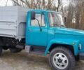 Синий ГАЗ 3307, объемом двигателя 0 л и пробегом 162 тыс. км за 5800 $, фото 1 на Automoto.ua