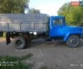 Синий ГАЗ 3307, объемом двигателя 4.7 л и пробегом 100 тыс. км за 6000 $, фото 1 на Automoto.ua