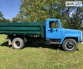 Синий ГАЗ 3307, объемом двигателя 4.2 л и пробегом 40 тыс. км за 3850 $, фото 1 на Automoto.ua