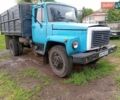 Синий ГАЗ 3307, объемом двигателя 4.25 л и пробегом 37 тыс. км за 4000 $, фото 2 на Automoto.ua