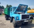 Синий ГАЗ 3307, объемом двигателя 4 л и пробегом 32 тыс. км за 15500 $, фото 13 на Automoto.ua