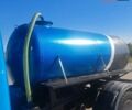 Синій ГАЗ 3307, об'ємом двигуна 4.75 л та пробігом 10 тис. км за 8200 $, фото 14 на Automoto.ua