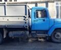 Синій ГАЗ 3307, об'ємом двигуна 4.7 л та пробігом 194 тис. км за 4500 $, фото 1 на Automoto.ua