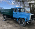 Синий ГАЗ 3307, объемом двигателя 4.2 л и пробегом 40 тыс. км за 3850 $, фото 15 на Automoto.ua
