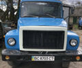 Синий ГАЗ 3307, объемом двигателя 4.2 л и пробегом 40 тыс. км за 3850 $, фото 19 на Automoto.ua