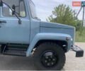 Синий ГАЗ 3307, объемом двигателя 4.3 л и пробегом 5 тыс. км за 7000 $, фото 2 на Automoto.ua