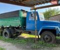 Синий ГАЗ 3307, объемом двигателя 4.75 л и пробегом 8 тыс. км за 4500 $, фото 2 на Automoto.ua
