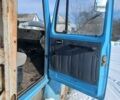 Синій ГАЗ 3307, об'ємом двигуна 4.25 л та пробігом 1000 тис. км за 6500 $, фото 6 на Automoto.ua