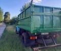 Синий ГАЗ 3307, объемом двигателя 4 л и пробегом 32 тыс. км за 15500 $, фото 7 на Automoto.ua