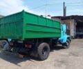 Синий ГАЗ 3307, объемом двигателя 4 л и пробегом 32 тыс. км за 15500 $, фото 12 на Automoto.ua