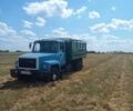Синий ГАЗ 3307, объемом двигателя 4 л и пробегом 32 тыс. км за 15500 $, фото 23 на Automoto.ua