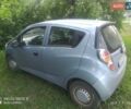 Синий ГАЗ 3307, объемом двигателя 4.7 л и пробегом 100 тыс. км за 6000 $, фото 23 на Automoto.ua