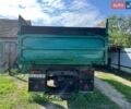 Синий ГАЗ 3307, объемом двигателя 4.75 л и пробегом 8 тыс. км за 4500 $, фото 1 на Automoto.ua