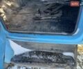 Синій ГАЗ 3307, об'ємом двигуна 4.25 л та пробігом 1000 тис. км за 6500 $, фото 9 на Automoto.ua