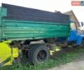 Синий ГАЗ 3307, объемом двигателя 4.75 л и пробегом 8 тыс. км за 4500 $, фото 3 на Automoto.ua